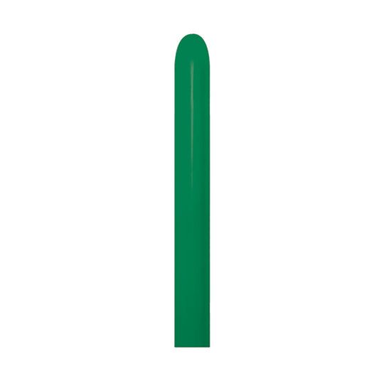 Sempertex 360 Forest Green (50 Per Bag)
