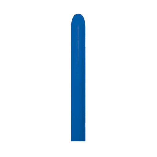 Sempertex 360 Royal Blue (50 Per Bag )