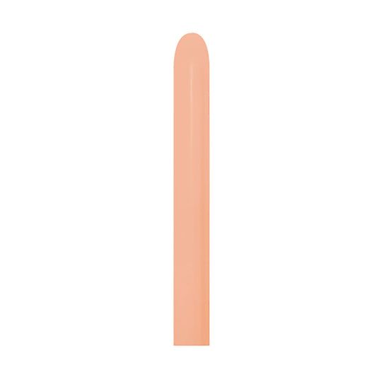 Sempertex 360 Peach Blush (50 Per Bag)