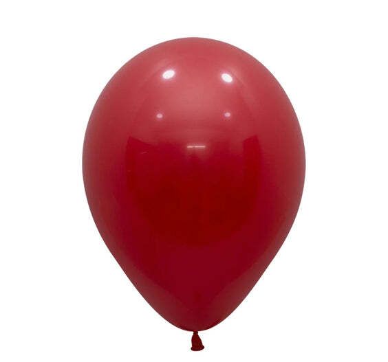12&quot; Sempertex Imperial Red (50 Per Bag)