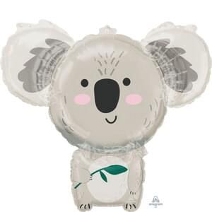 Koala Bear Super Shape