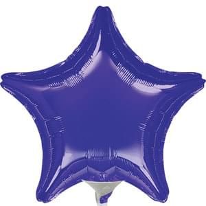 Purple Star MIni 9&quot;