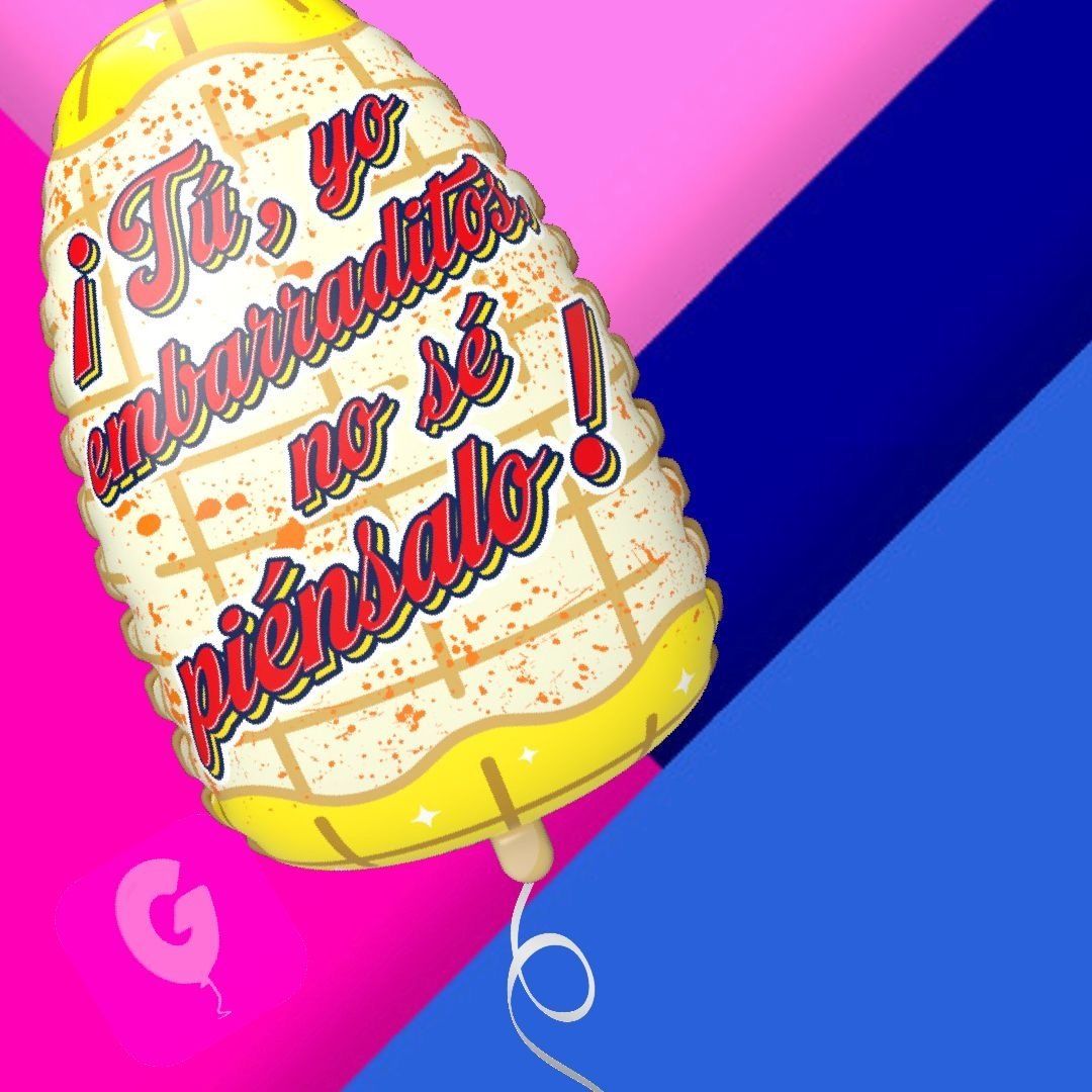 23&quot; Elote