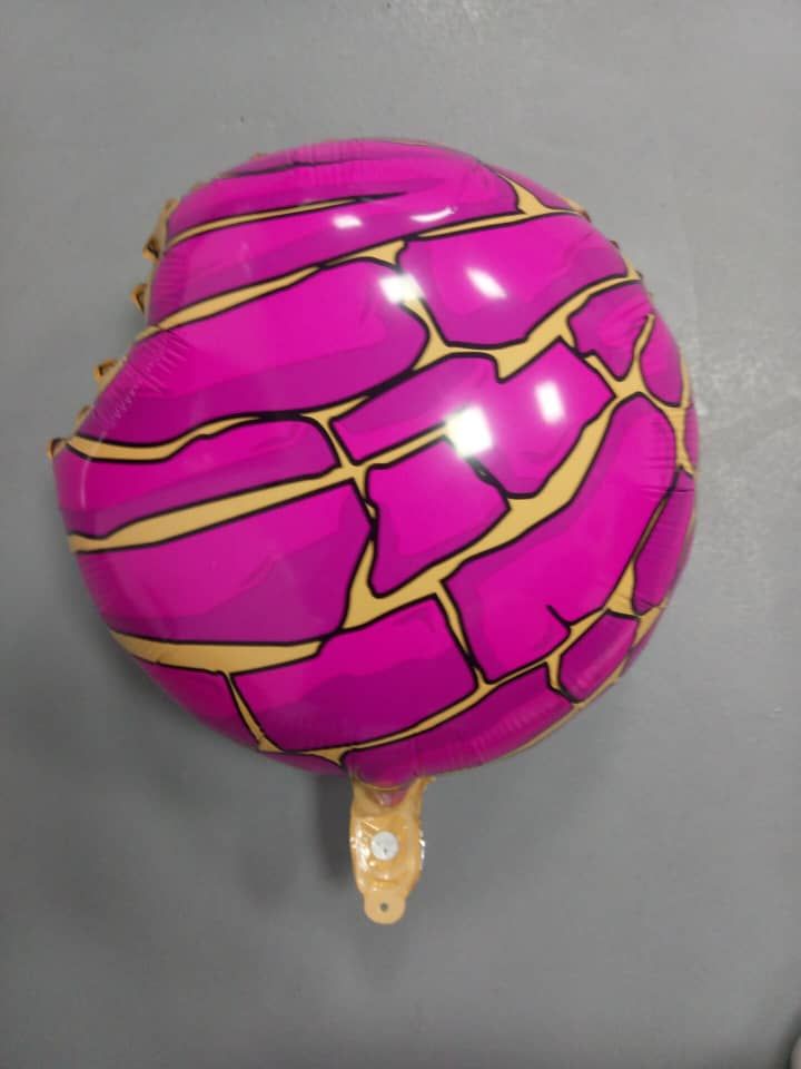 18&quot; Pink Concha