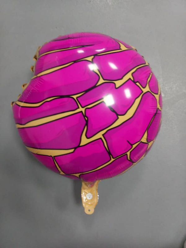 18&quot; Pink Concha