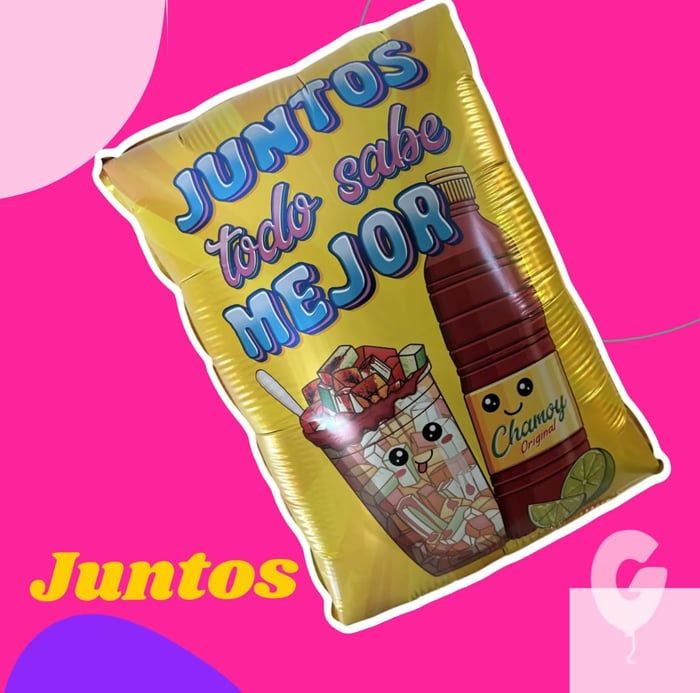 20&quot; Juntos