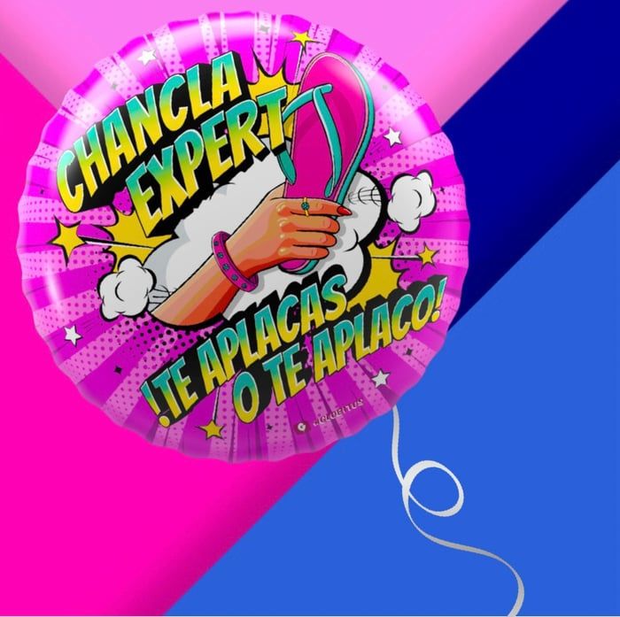 18&quot; Chancla Expert