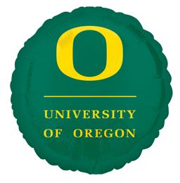 18&quot; University of Oregon