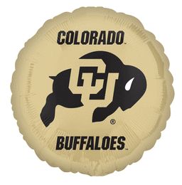 18&quot; University of Colorado