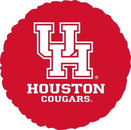 18&quot; University of Houston