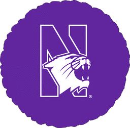18&quot; Northwestern