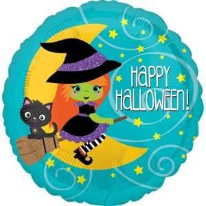 18&quot; Halloween Witch