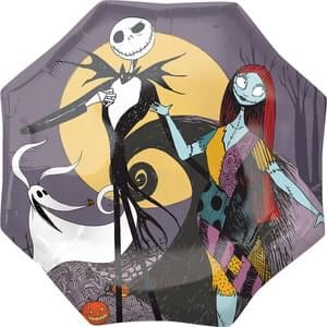 Nightmare before Christmas Super Shape
