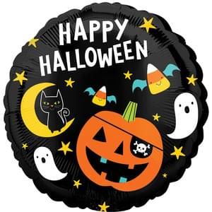 18&quot; Family Friendly Halloween