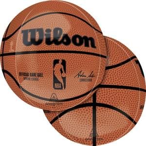 Anagram 16&quot; NBA Wilson Orbz