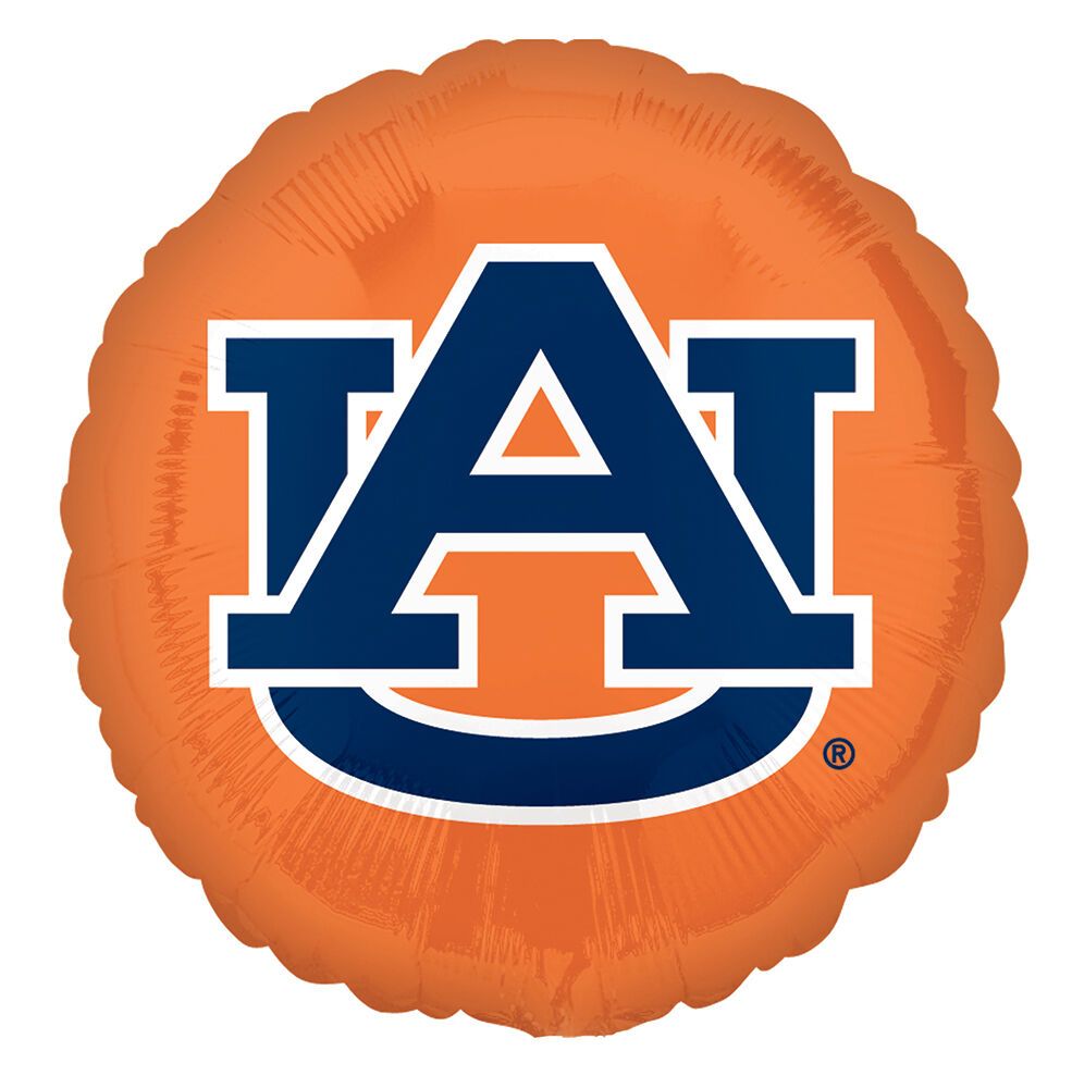 18&quot; Auburn University