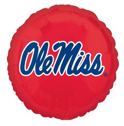 18&quot; University of Mississippi