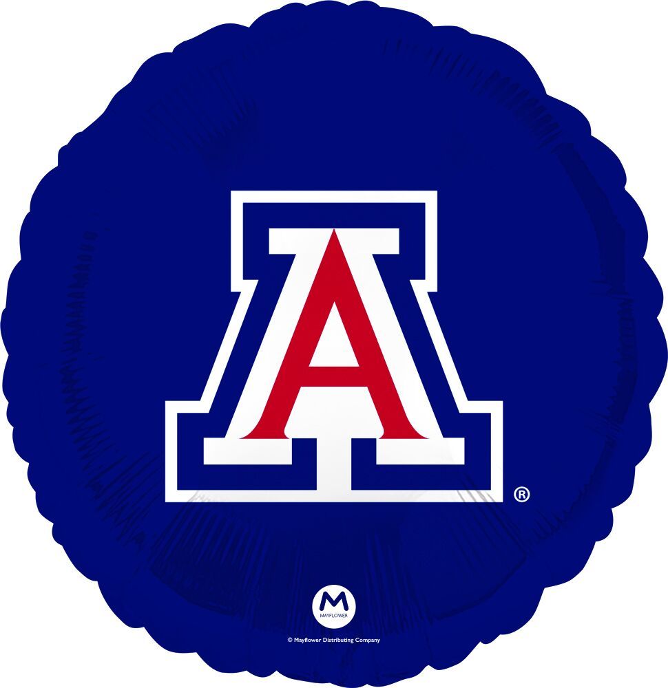 18&quot; University of Arizona