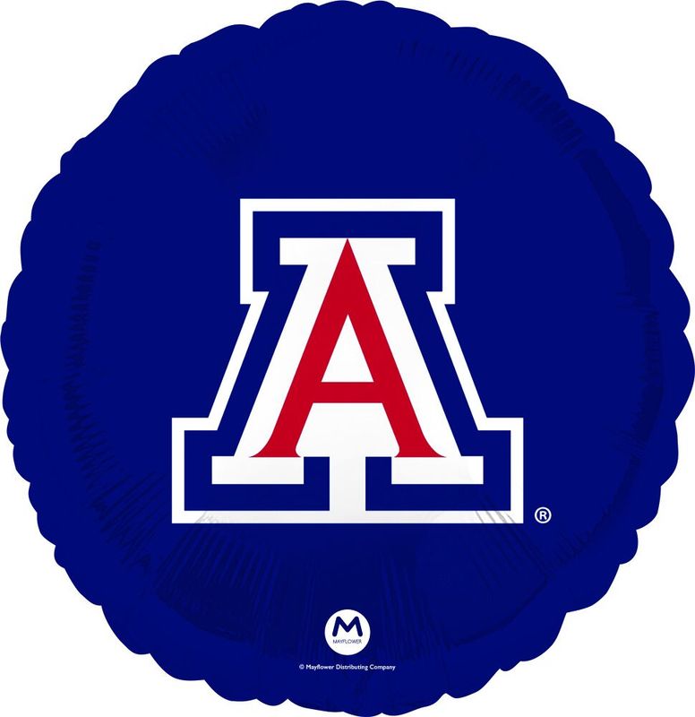 18&quot; University of Arizona