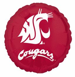 18&quot; Washington State