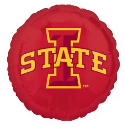 18&quot; Iowa State
