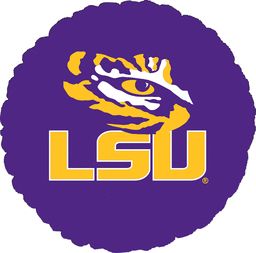 18&quot; LSU Tigers