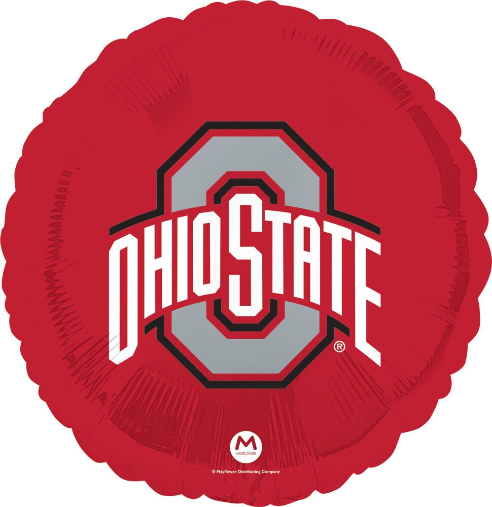 18&quot; Ohio State