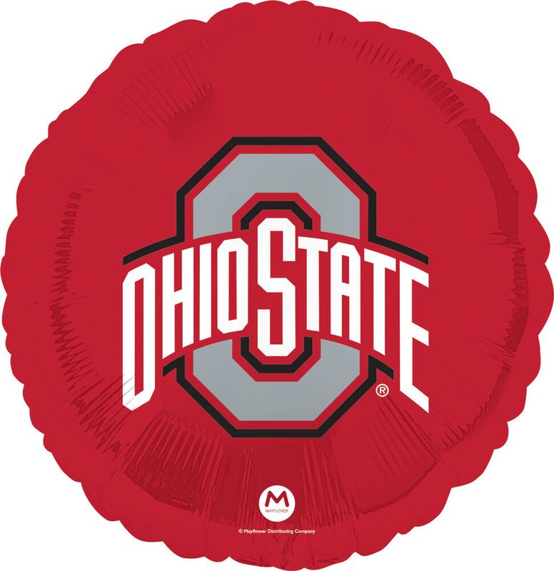 18&quot; Ohio State