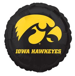 18&quot; University of Iowa