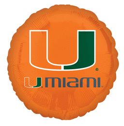 University of Miami