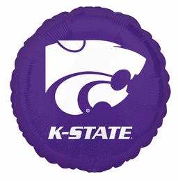 18&quot; Kansas State