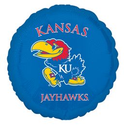 18&quot; University of Kansas