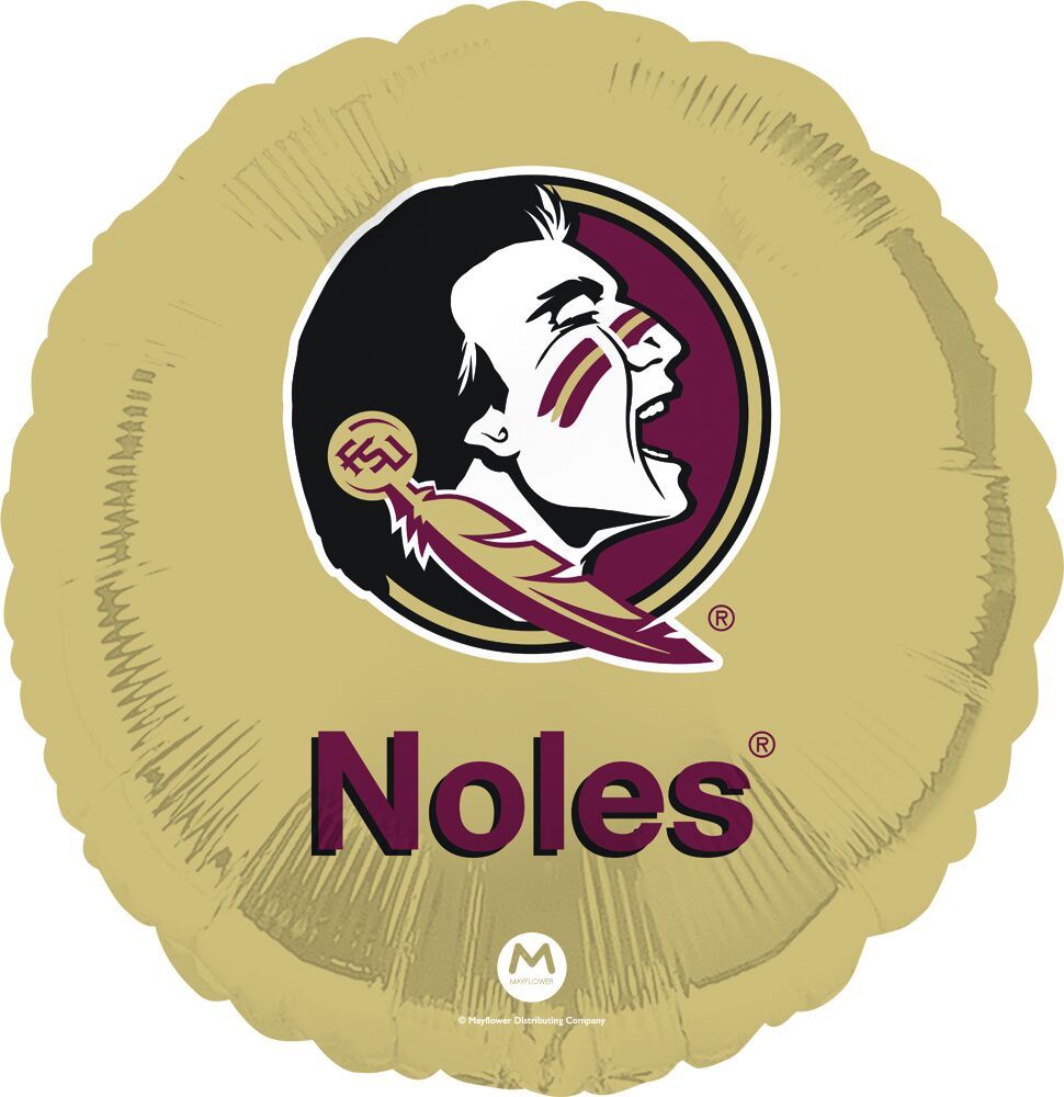 18&quot; Florida State