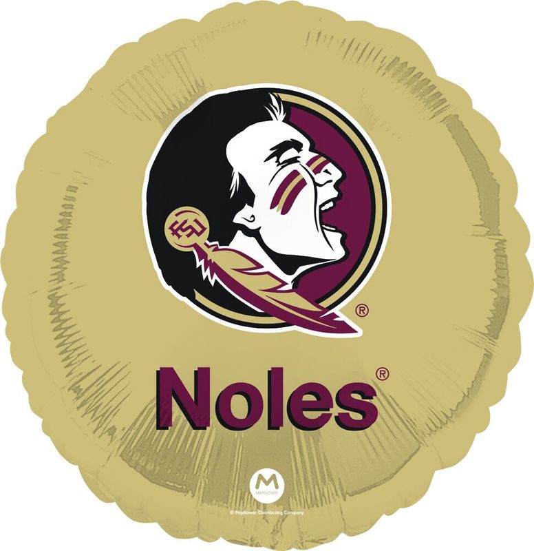 18&quot; Florida State
