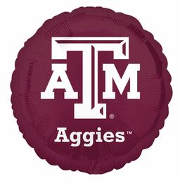 18&quot; Texas A&amp;M
