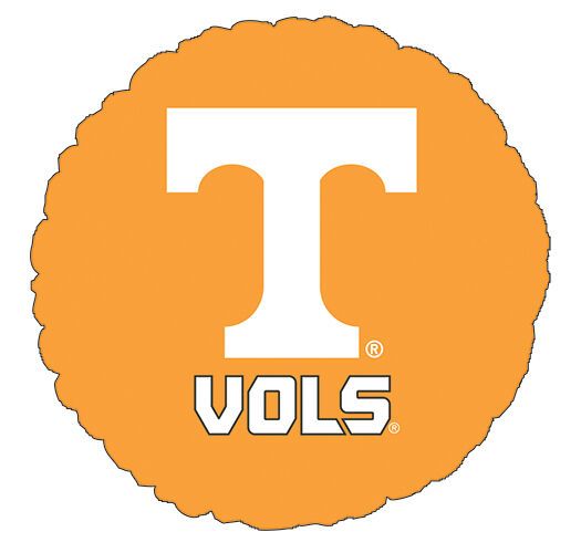 18&quot; University of Tennessee