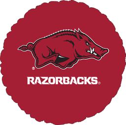 18&quot; University of Arkansas
