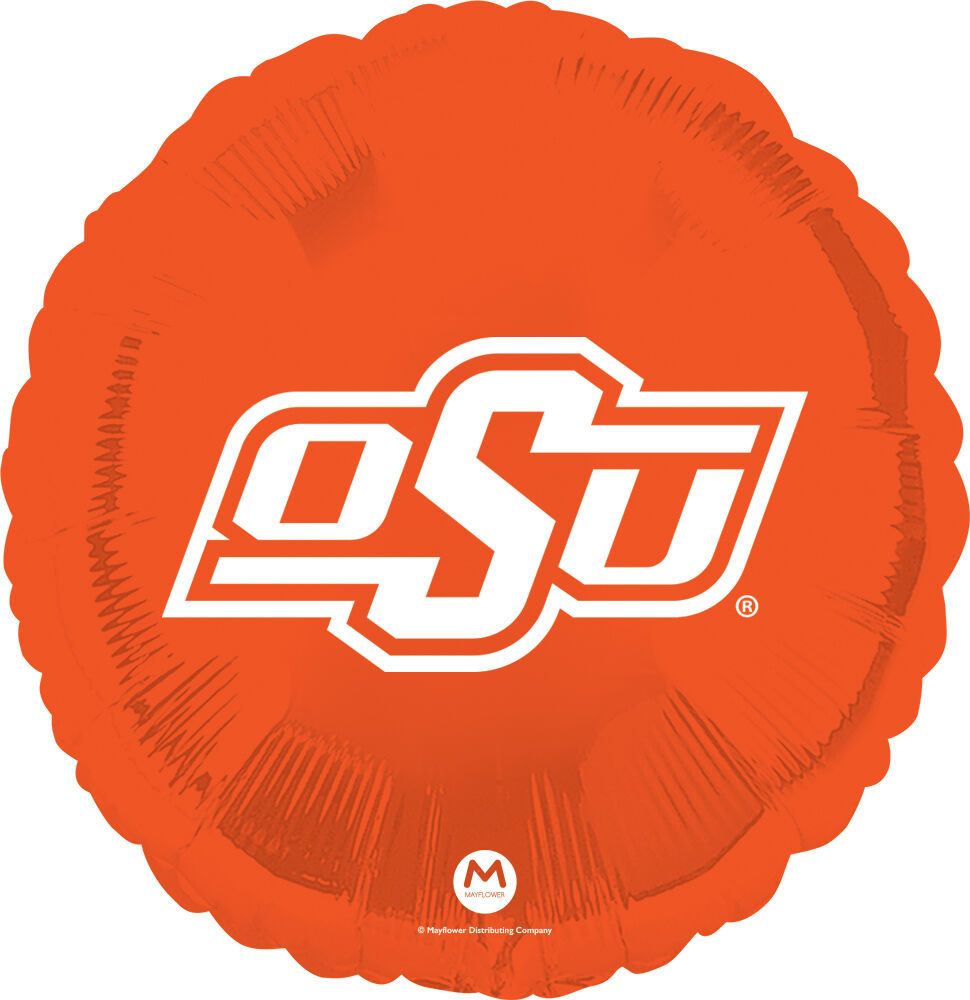 18&quot; Oklahoma State University