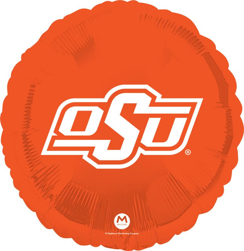 18&quot; Oklahoma State University