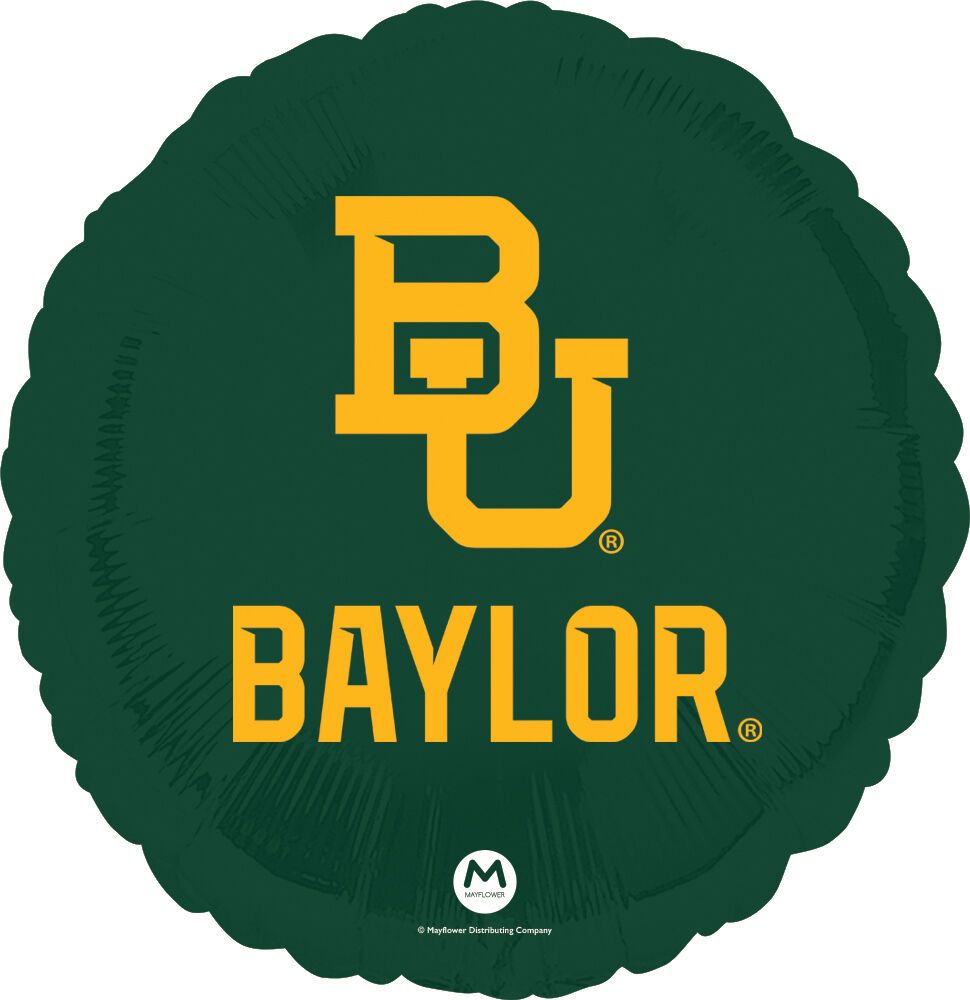 18&quot; Baylor University