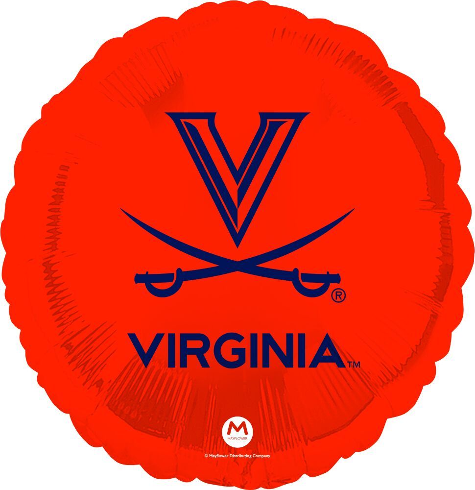 18&quot; University of Virginia