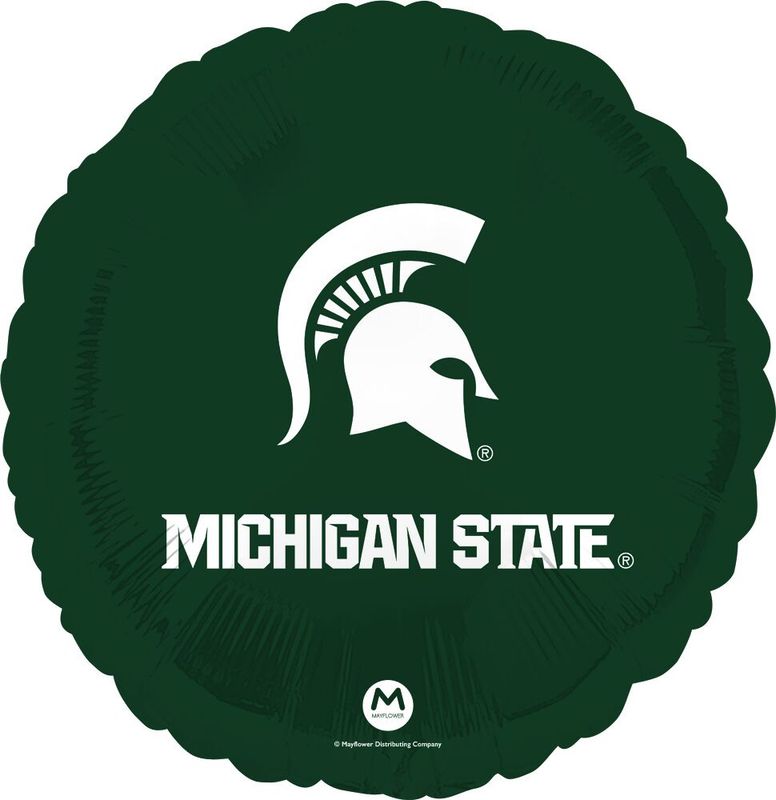 18&quot; Michigan State