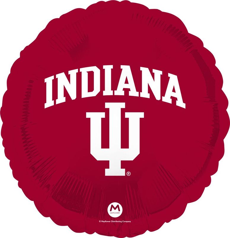 18&quot; Indiana University