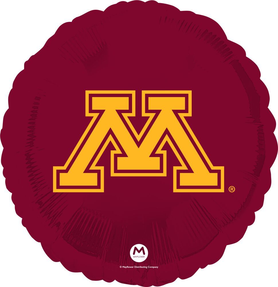 18&quot; University of Minnesota