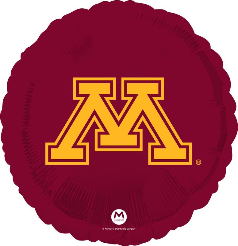18&quot; University of Minnesota