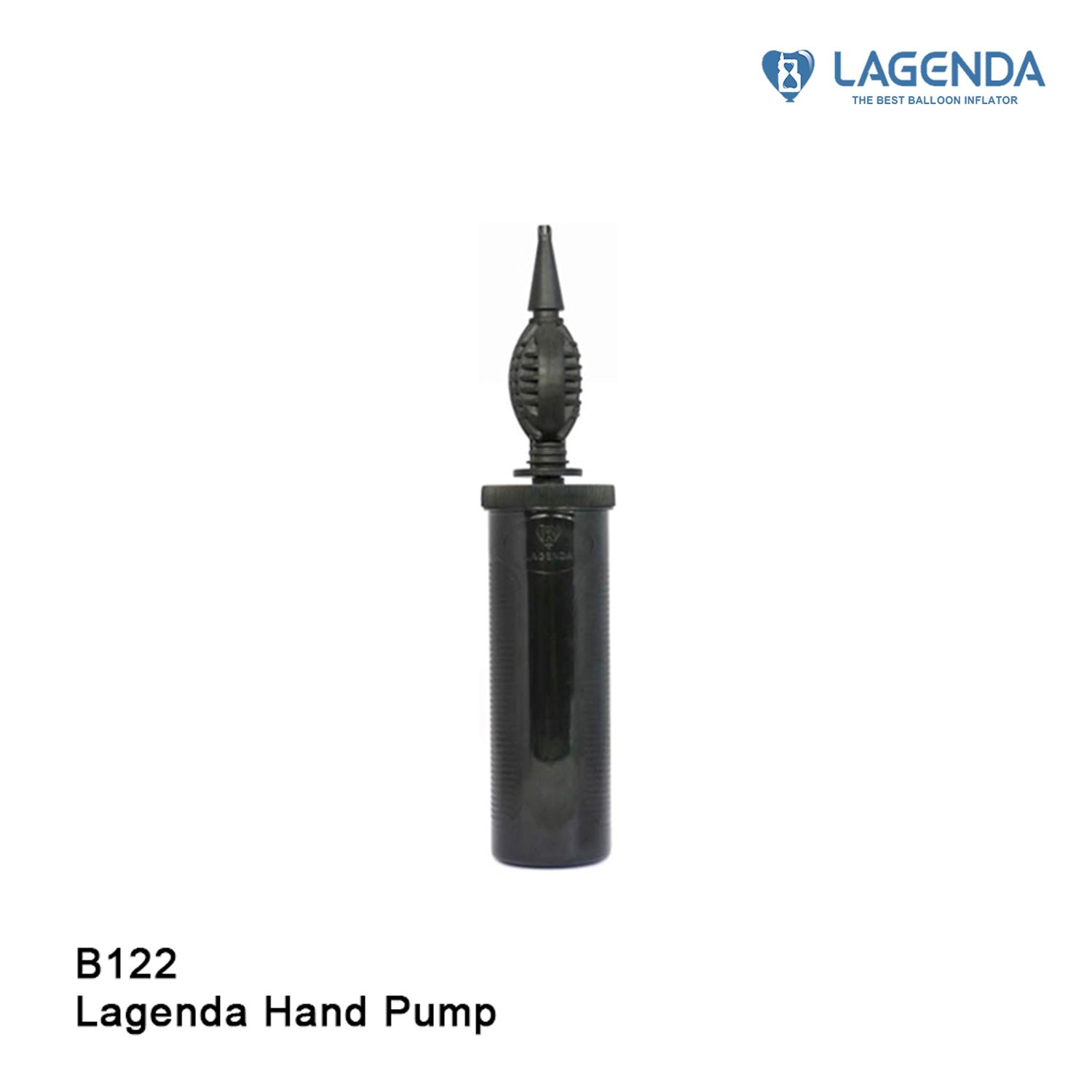 B122 Lagenda Double Action Hand Pump