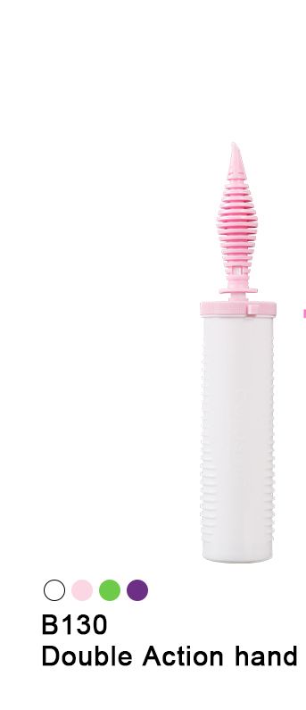 B130 Borosino Double Action Hand Pump
