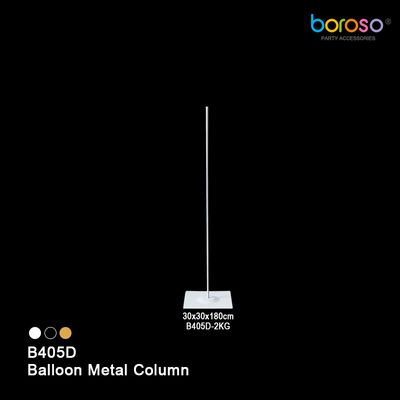 Borosino B405D 6ft Metal Column