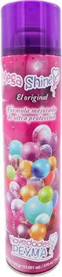 Megashine Fragrance Free