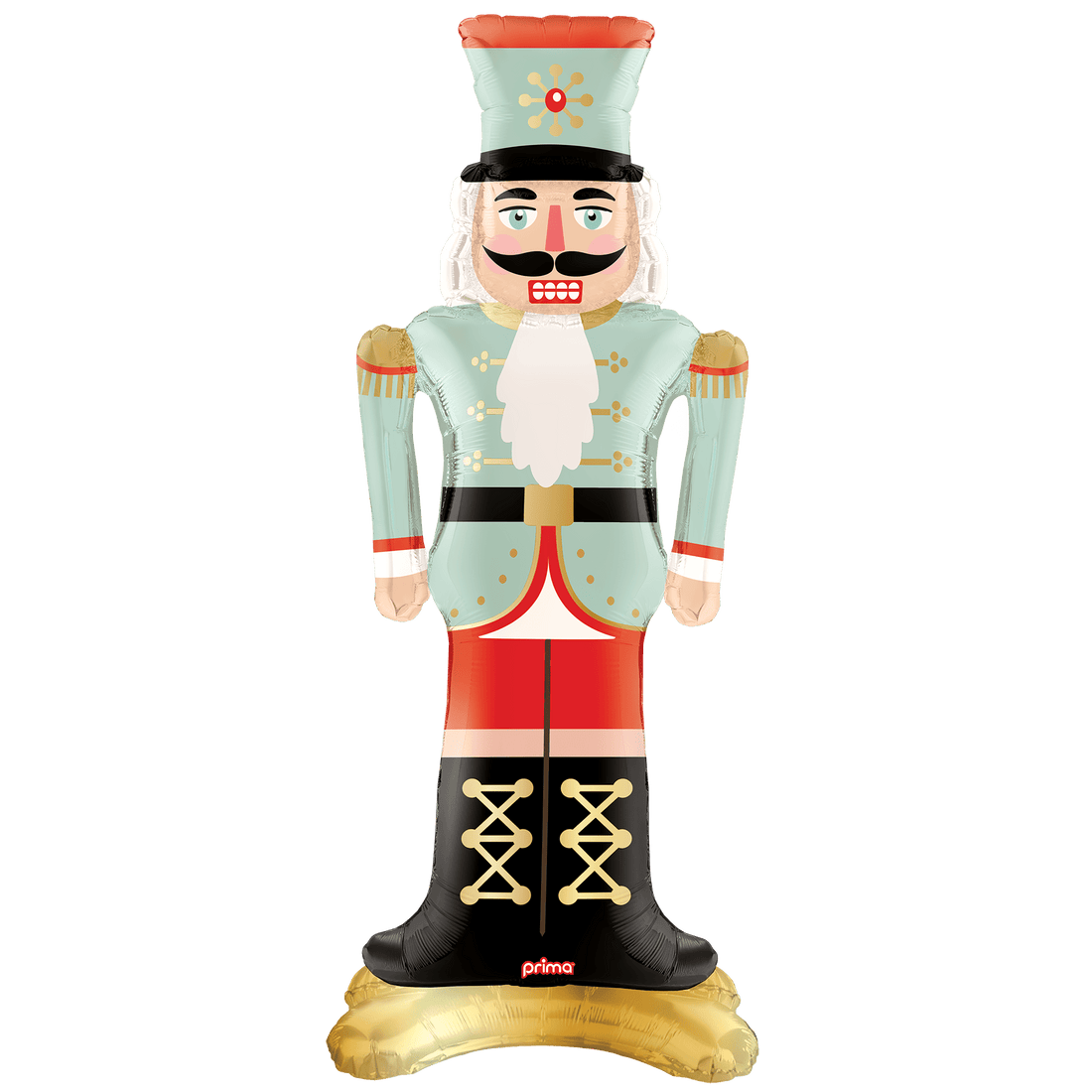 48&quot; Standing Nutcracker Shape